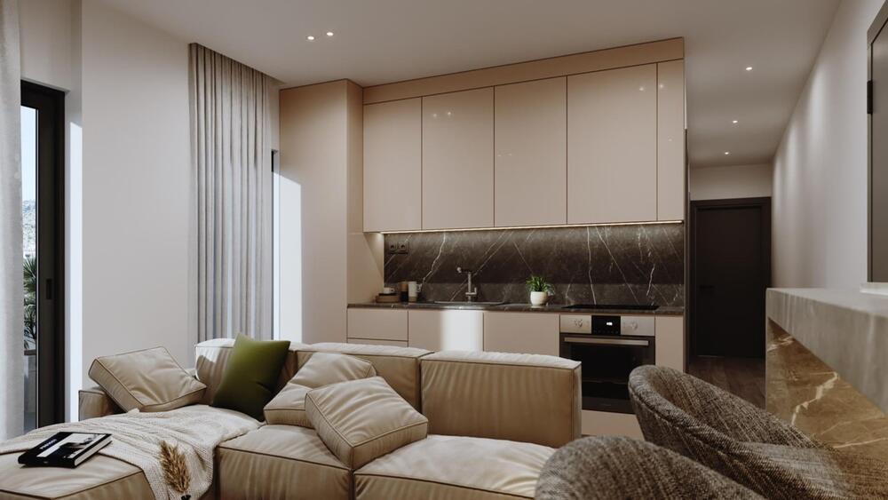 C Residences